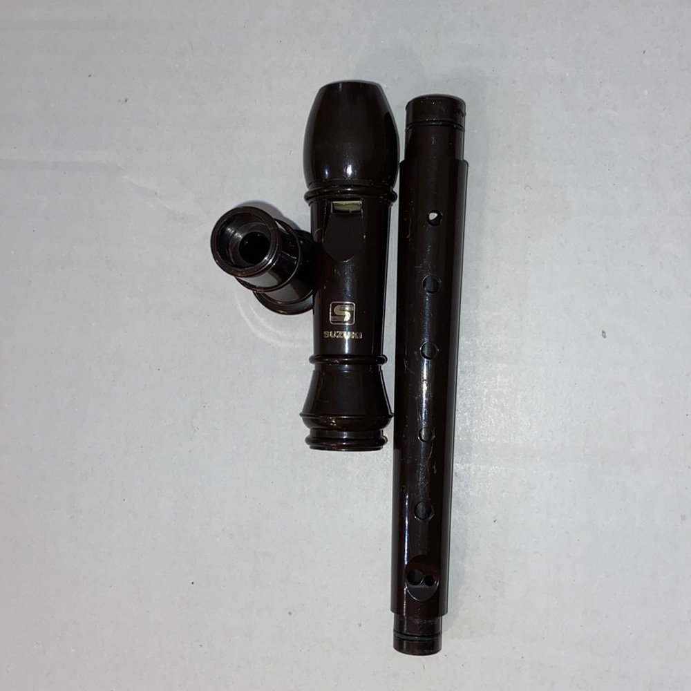 Musical Recorders - Picture 4 of 11